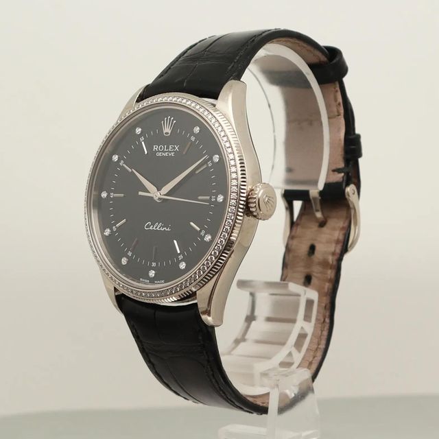 Rolex Cellini 50609 RBR Image 2